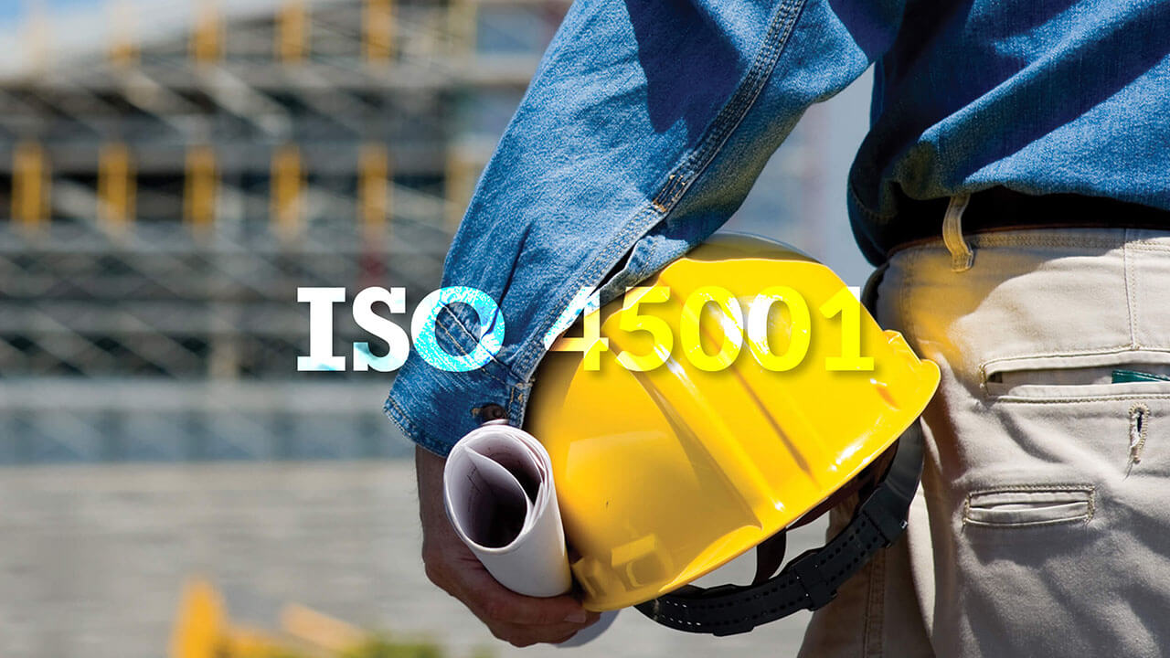 Dịch vụ làm giấy chứng nhận ISO 45001:2018 cho doanh nghiệp