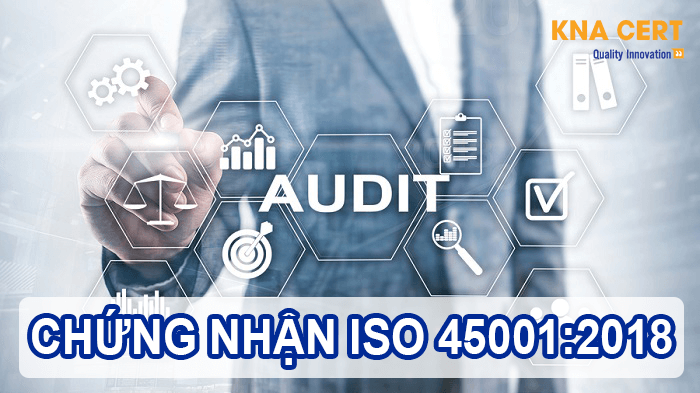 Những vấn đề cần quan tâm của tiêu chuẩn ISO 45001