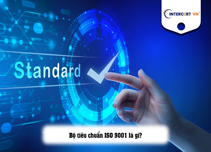 Dịch vụ đánh giá theo tiêu chuẩn ISO 9001:2015