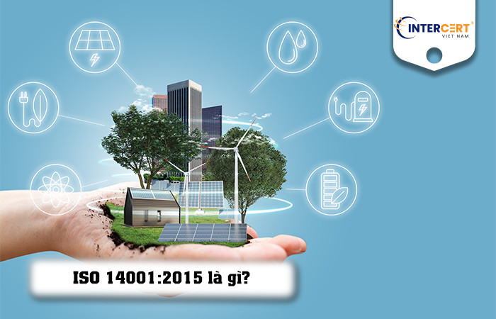 Chứng Nhận ISO 14001:2015 – Hệ Thống An Toàn Môi Trường